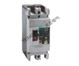 TGM1L系列具有剩余电流保护的断路器