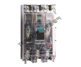 TGM10系列塑料外壳式断路器