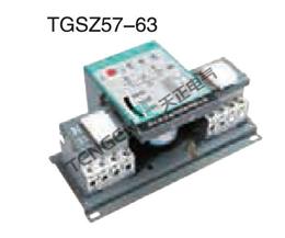 TGSZ57系列自动转换开关电器