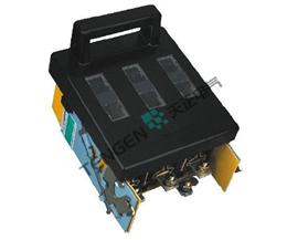 HR5系列熔断器式隔离开关