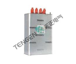 BSMJ YN系列分相补偿电容器