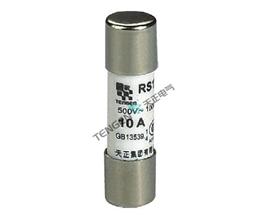 RS14~17系列快速熔断器