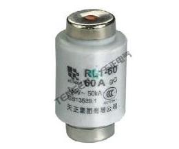RL1系列螺旋式熔断器