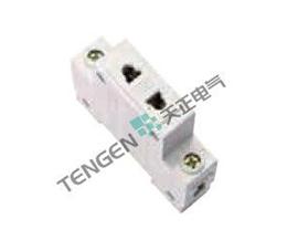 TG/AC30系列模数化插座
