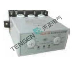 TGJD-5S系列电动机综合保护器