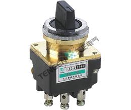 LS2系列主灵开关