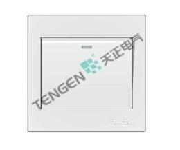 K6NF系列墙壁开关