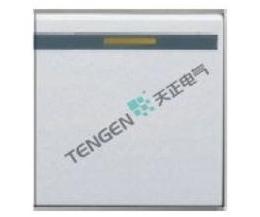 E8T系列墙壁开关