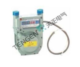 TG-Y1.6/2.5型远传（脉冲）家用膜式燃气表