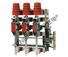 FZN25-12(D)/T630-20户内高压交流真空负荷开关FZRN25-12(D)/T200-31.5户内高压交