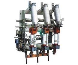 FZN25-12(D)/T630-20户内高压交流真空负荷开关FZRN25-12(D)/T200-31.5户内高压交